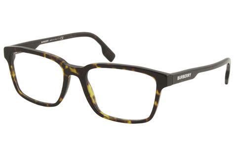 full rim burberry mens glasses